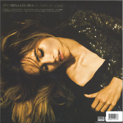 Suki Waterhouse - I Can't Let Go - LP