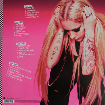 Avril Lavigne - Greatest Hits - 2LP
