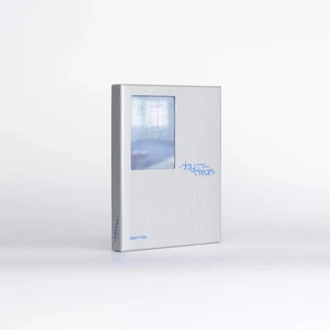 Enhypen - 2nd Album Romance - Untold - Daydream