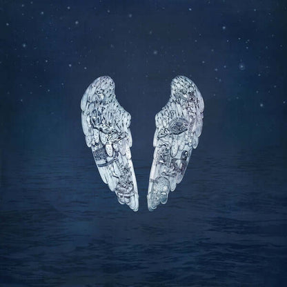 Coldplay - Ghost Stories - LP