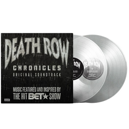 Death Row Chronicles - 2LP. Now available online in uae