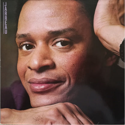 Al Jarreau - Jarreau - LP (Used Vinyl)