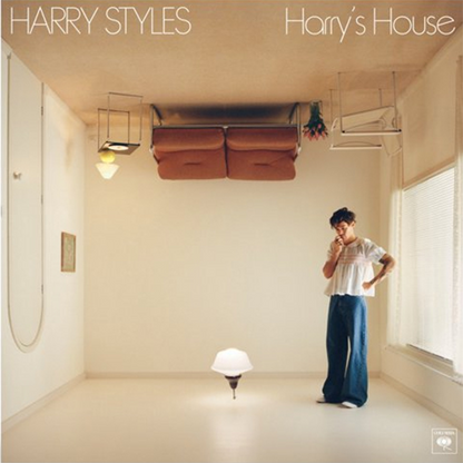 Harry Styles - Harry's House - LP