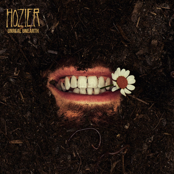 Hozier - Unreal Unearth - 2LP