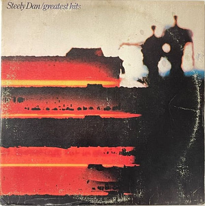 Steely Dan - Greatest Hits - LP - (Used Vinyl)