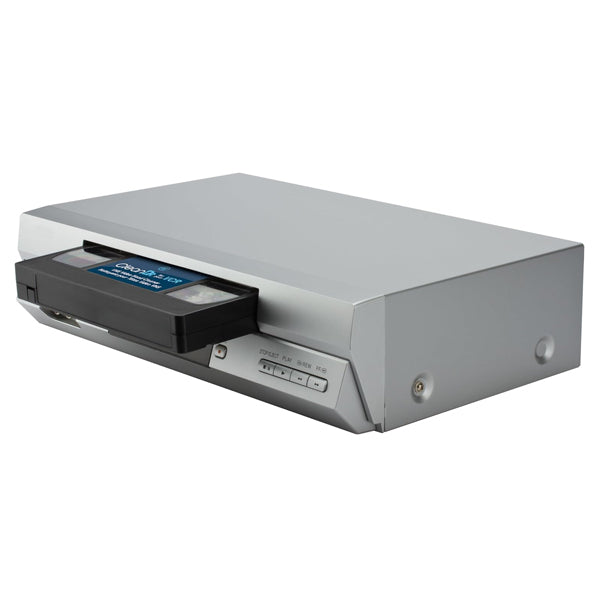 CleanDr VHS Video Head Cleaner (Black) (Digital Innovations 6012800)