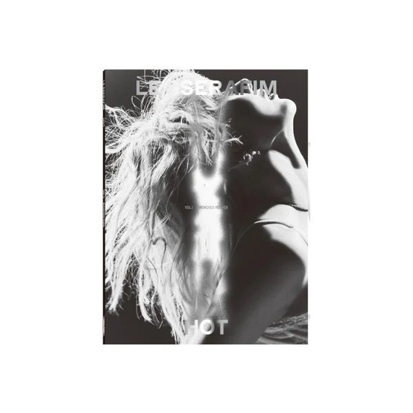 LE SSERAFIM - 5th Mini Album [HOT]