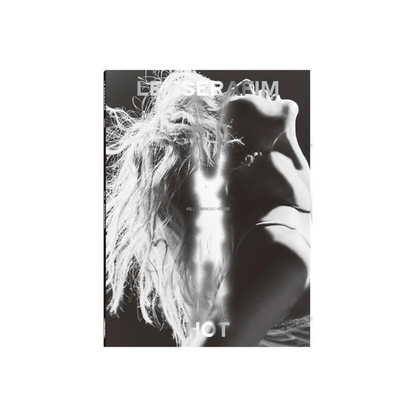 LE SSERAFIM - 5th Mini Album [HOT]