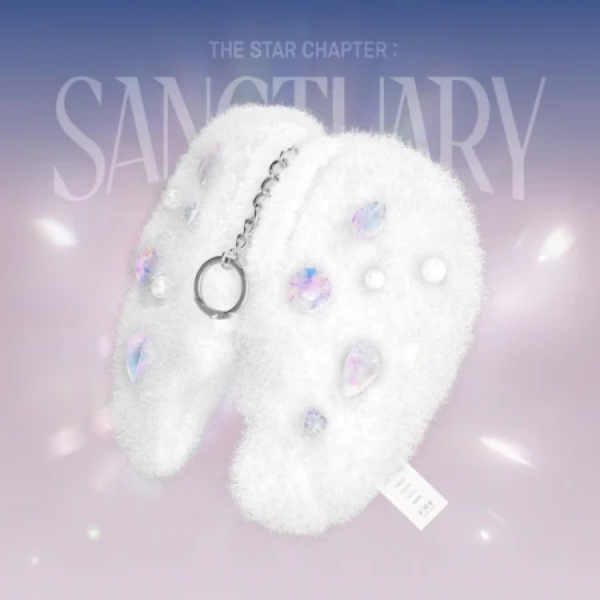 Tomorrow X Together - 7th Mini Album The Star Chapter - Sanctuary - (Merch Ver.)