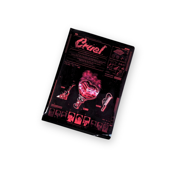 ZEROBASEONE - 5th Mini Album [BLUE PARADISE] - (ZEROSE Ver.)