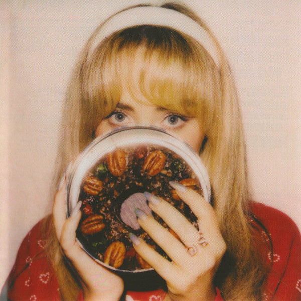 Sabrina Carpenter - Fruitcake - CD