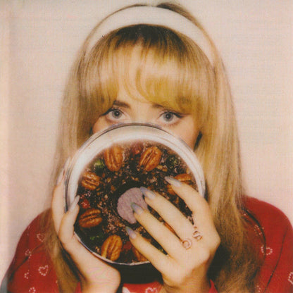 Sabrina Carpenter - Fruitcake - CD