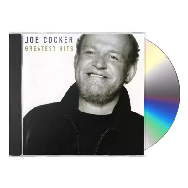 Joe Cocker - Greatest Hits - CD