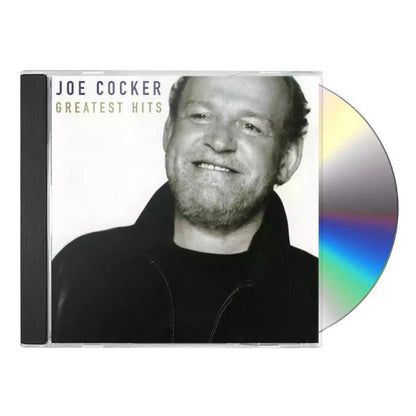 Joe Cocker - Greatest Hits - CD