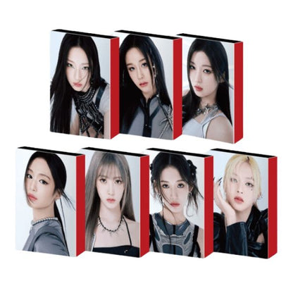 BABYMONSTER - 1st Mini Album [BABYMONS7ER] (YG TAG ALBUM Ver.) - CD