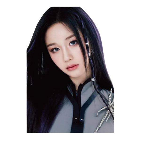 BABYMONSTER - 1st Mini Album [BABYMONS7ER] (YG TAG ALBUM Ver.) - CD