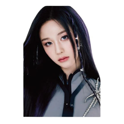 BABYMONSTER - 1st Mini Album [BABYMONS7ER] (YG TAG ALBUM Ver.) - CD