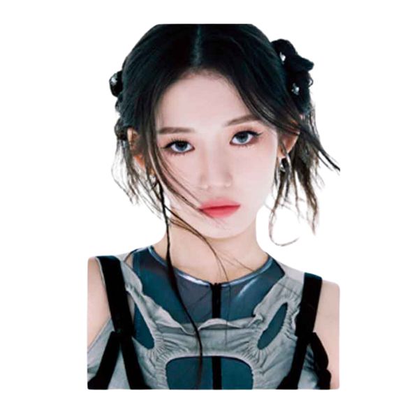 BABYMONSTER - 1st Mini Album [BABYMONS7ER] (YG TAG ALBUM Ver.) - CD