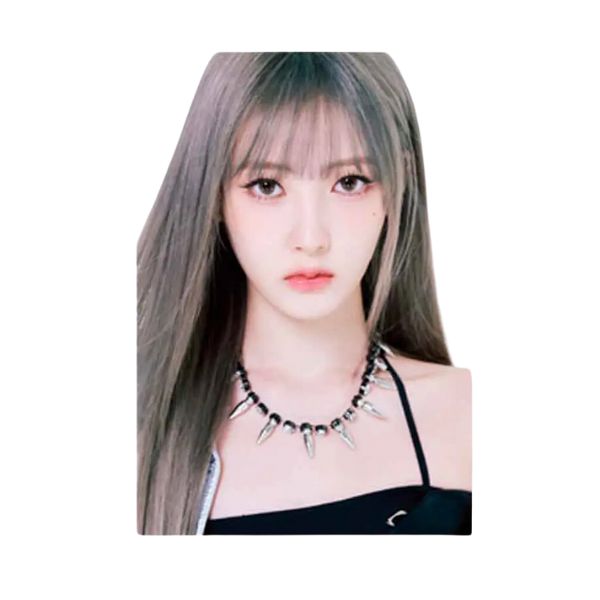 BABYMONSTER - 1st Mini Album [BABYMONS7ER] (YG TAG ALBUM Ver.) - CD