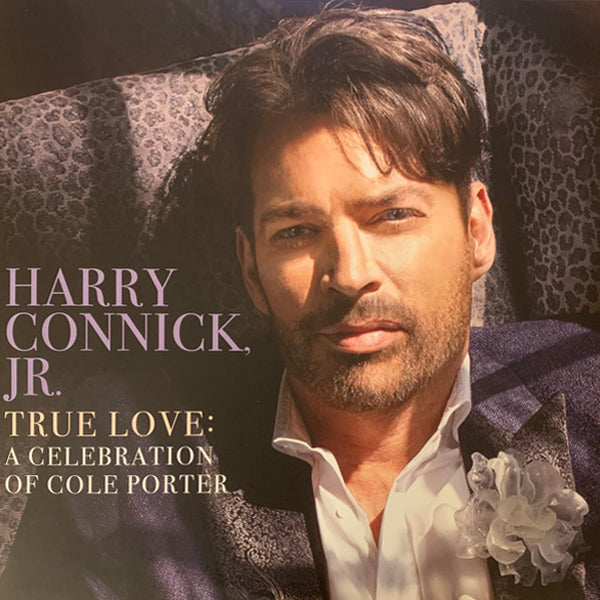 Harry Connick Jr - True Love, A Celebration - LP