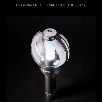 ENHYPEN - Official Light Stick - Ver.2