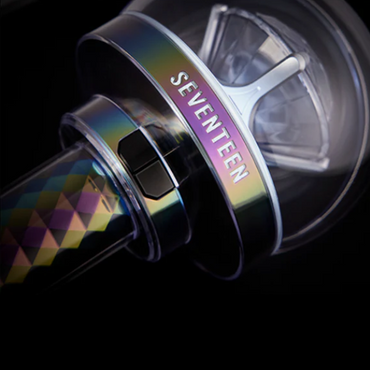 SEVENTEEN - OFFICIAL LIGHT STICK - Ver.3