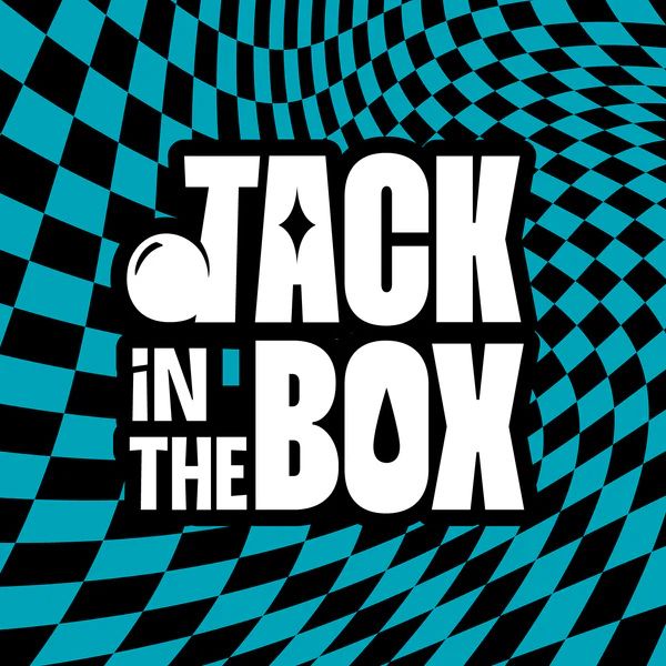[Smart Album] J-HOPE Solo Album - Jack In The Box  Weverse Album