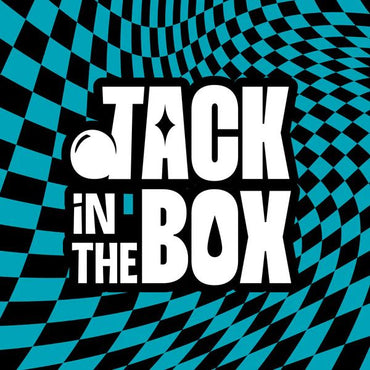 [Smart Album] J-HOPE Solo Album - Jack In The Box  Weverse Album
