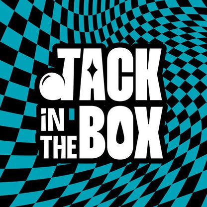 [Smart Album] J-HOPE Solo Album - Jack In The Box  Weverse Album