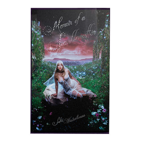 Suki Waterhouse - Memoir Of A Sparklemuffin - K7