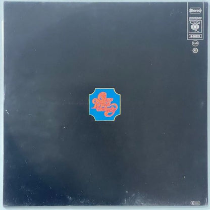 Chicago Transit Authority – Chicago Transit Authority - LP - (Used Vinyl)