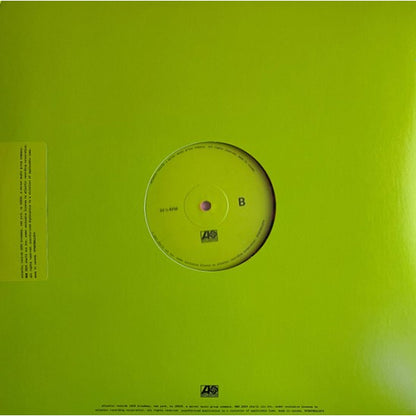 Charli XCX - Brat (Limited Edition Black Ice Vinyl) - LP