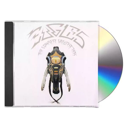 Eagles - The Complete Greatest Hits - 2CD