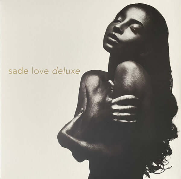Sade - Love Deluxe - LP