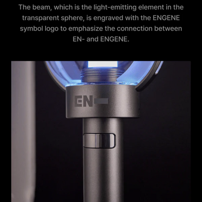 ENHYPEN - Official Light Stick - Ver.2