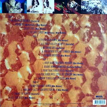 Elvis Costello - Extreme Honey (The Very Best Of) (Limited Edition Numbered and Gold Vinyl) - 2LP