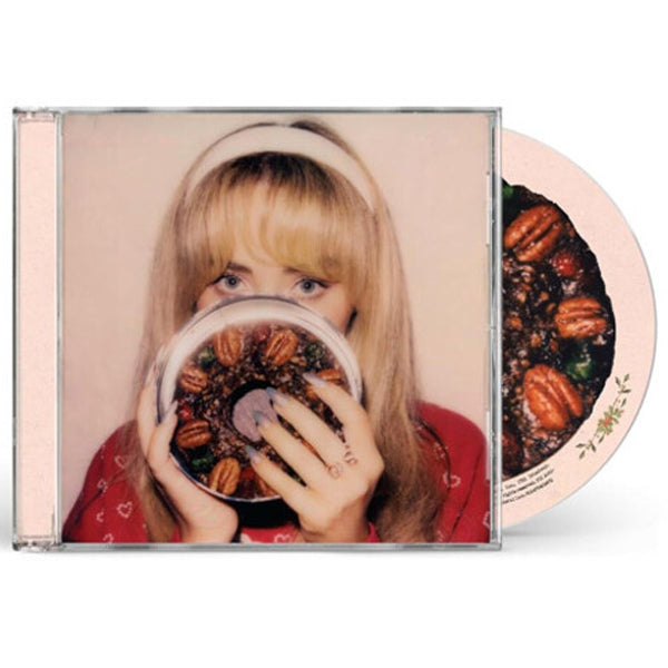 Sabrina Carpenter - Fruitcake - CD