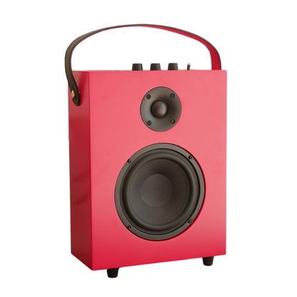 Steepletone Redefy Red. Now available online in UAE