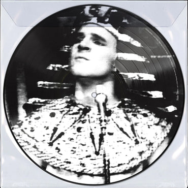 Steve Martin - King Tut (RSD Exclusive Limited Edition Picture Disc) - 12"