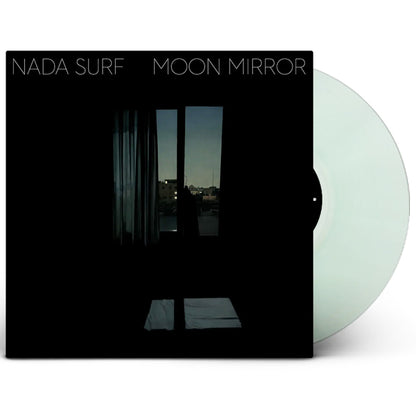 Nada Surf - Moon Mirror (Limited Edition Coke Bottle Clear Vinyl) - LP