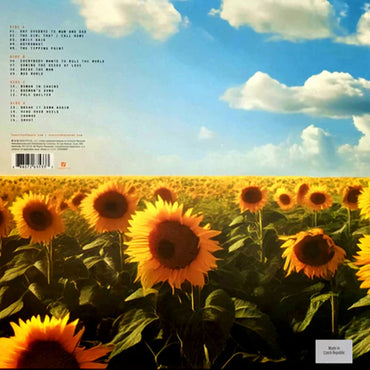 Tears For Fears - Songs For A Nervous Planet (Limited Edition White Cocoa Cream Vinyl) - 2LP