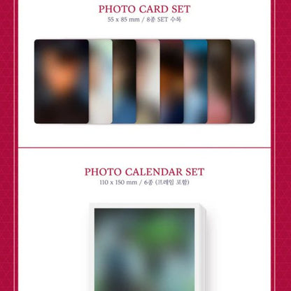 Alchemy Of Souls: Light And Shadow (KDRAMA)