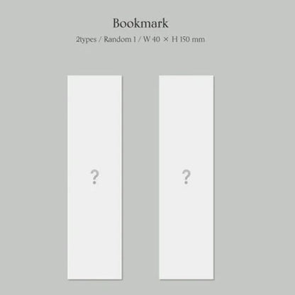 IU 5th mini Album - Love poem CD