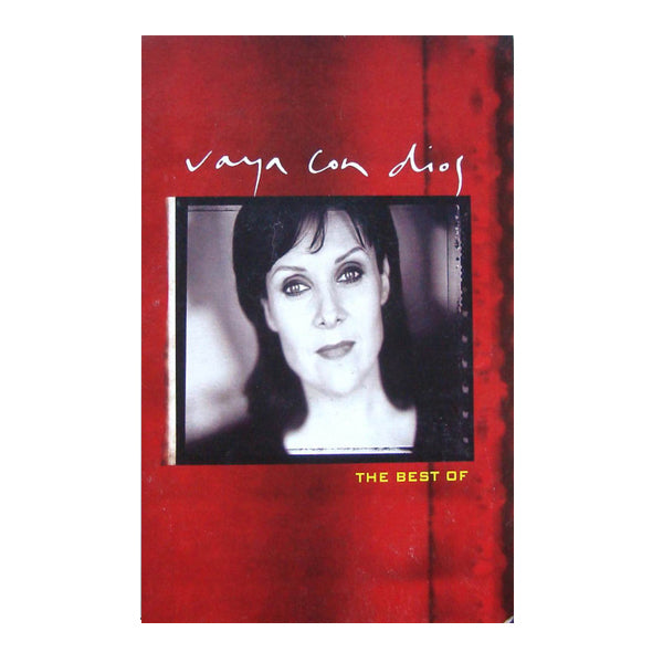 Vaya Con Dios – The Best Of - K7