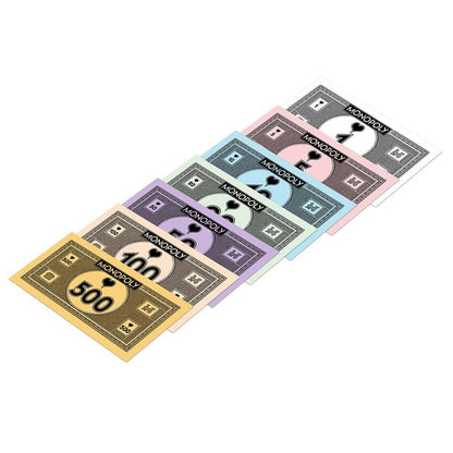 Beatles - Beatles Monopoly - Game