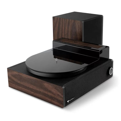 Victrola V1 Premium Turntable Soundbar System Bundle (Subwoofer Included). Buy now at  music store dubai