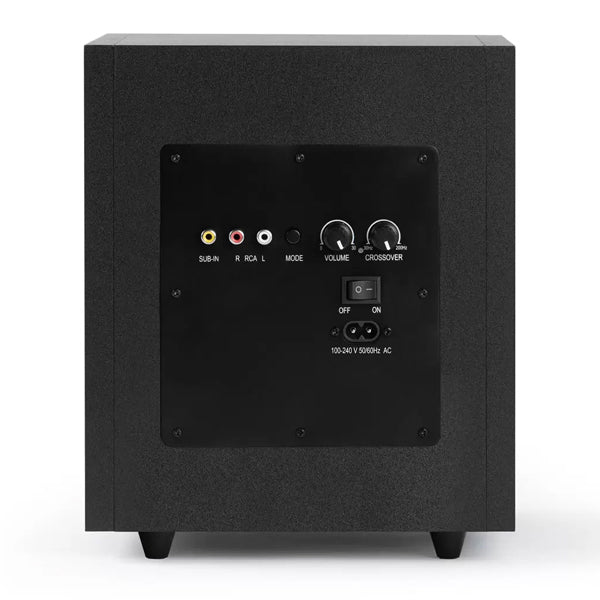 Victrola V1 Premium Turntable Soundbar System Bundle (Subwoofer Included). Shop now at music store uae
