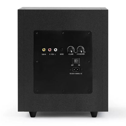 Victrola V1 Premium Turntable Soundbar System Bundle (Subwoofer Included). Shop now at music store uae
