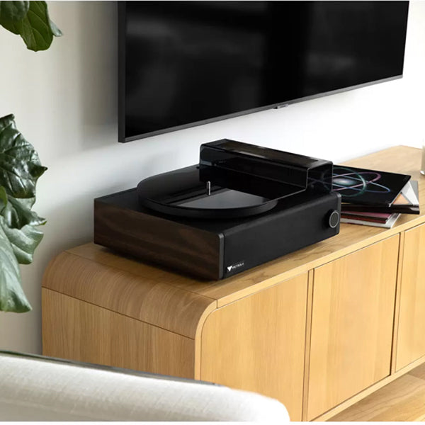 Victrola V1 Premium Turntable Soundbar System Bundle (Subwoofer Included). Now available at online music store uae