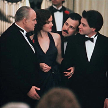 The Freshman (Retro VHS Packaging) - Blu ray Disc